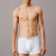 Calvin Klein Ανδρικό εσώρουχο Trunk 3 Pairs
